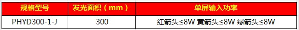 301移動式箭頭信號燈(I代)97